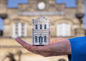 Condé Nast Traveler