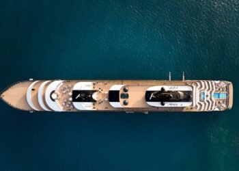 Condé Nast Traveler