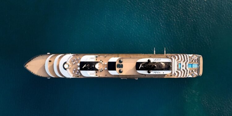 Condé Nast Traveler