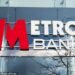 Writing on the wall: It is critical that an early solution is found for Metro Bank