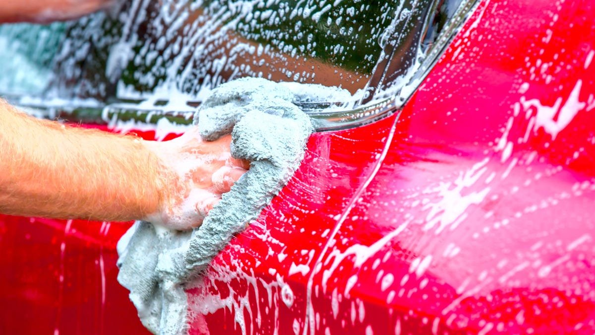 Avoid These Common Car Washing Mistakes Global Finances Daily