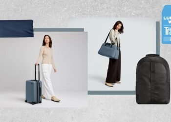 Condé Nast Traveler