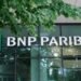 BNP Paribas Navigates Turbulent Waters with Positive Results in Q3 2023