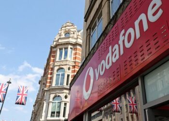 BUSINESS LIVE: GDP grows 0.2% in Q3; Apollo to buy TRG; Ofgem to probe energy debt