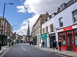 BUSINESS LIVE: Retail sales and  consumer confidence weaken; Telegraph launches formal sale; IHG sales boost