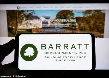Concern: Pirc claims Barratt chief executive David Thomas is paid more than his peers at other firms, which enables him to get much bigger bonuses