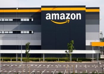 Best Quarter Since 2021, But Cloud Division Underwhelms