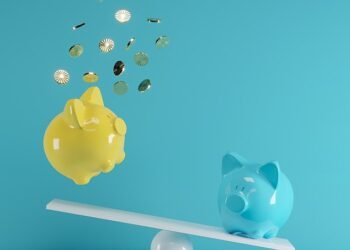 Launched to the top: Moneybox has upped the rate on its 'easy-access' cash Isa to 5%, propelling it to the top of the best buy tables