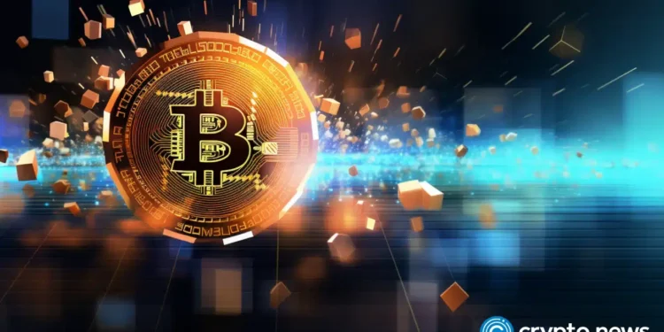 Bitcoin hits $35k: deep dive into prospects