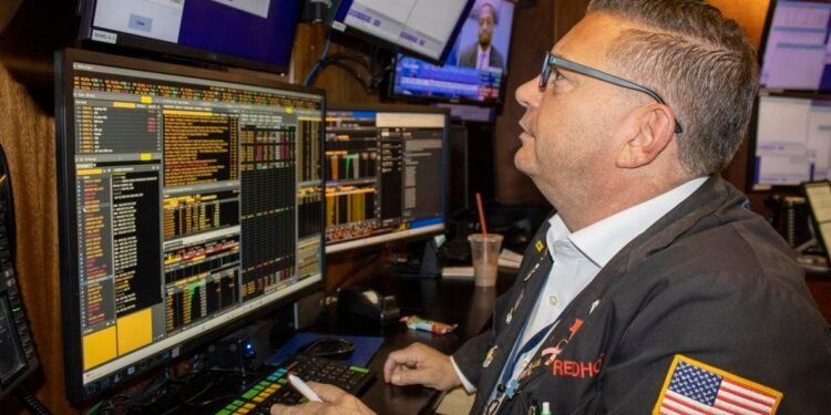 Buy Manhattan Associates And Adobe. Both stocks are highly ranked cyclically.