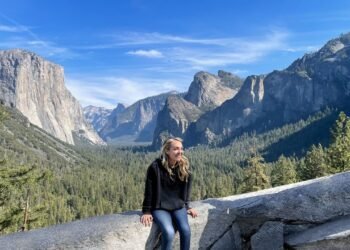 California's Accessibility Laws Let Wheelchair Users Actually Take a Vacation