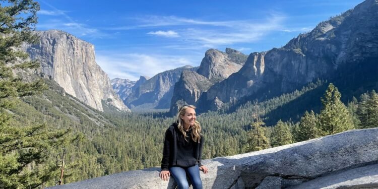 California's Accessibility Laws Let Wheelchair Users Actually Take a Vacation