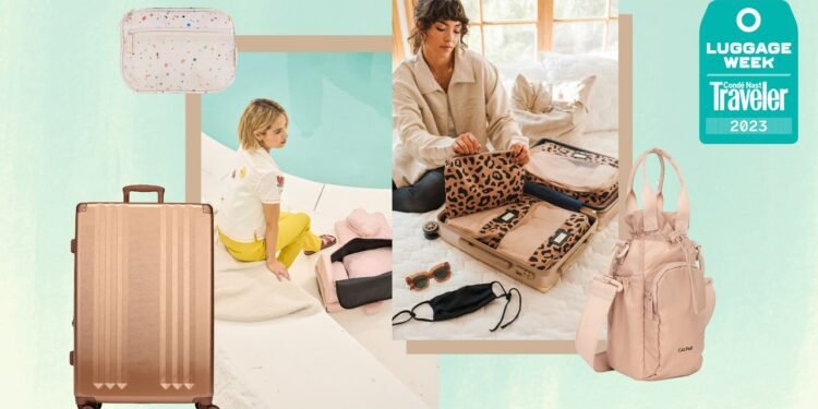 Condé Nast Traveler