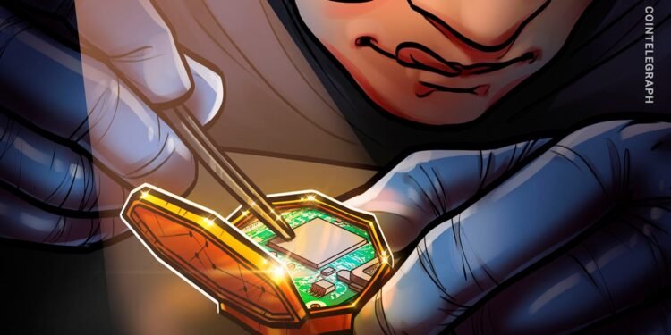 Canon’s new technology competes with ASML in chip manufacturing