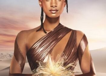Alien Goddess: Willow Smith is the face of one of Mugler's best-selling fragrances