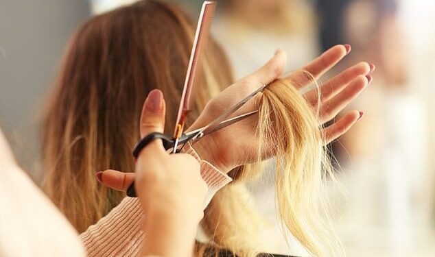 Cut it out: Is a hairdresser legally permitted to charge a client if they are forced to miss an appointment?