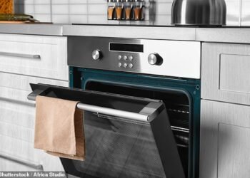 Off the boil: A reader has been waiting eight weeks to get an oven repair due to problems finding replacement parts