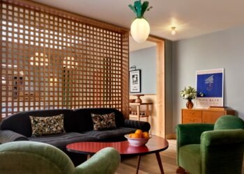 Condé Nast Traveler