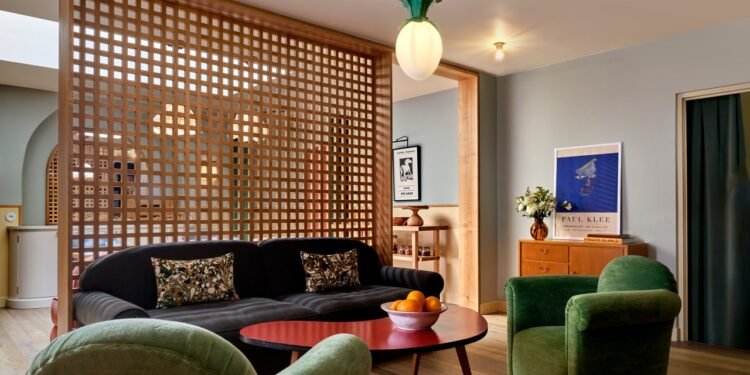 Condé Nast Traveler