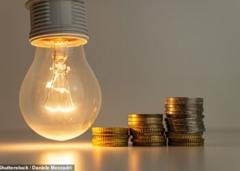 Underpowered: Many fixed-rate energy deals actually work out more expensive than staying on rates limited by the Ofgem price cap
