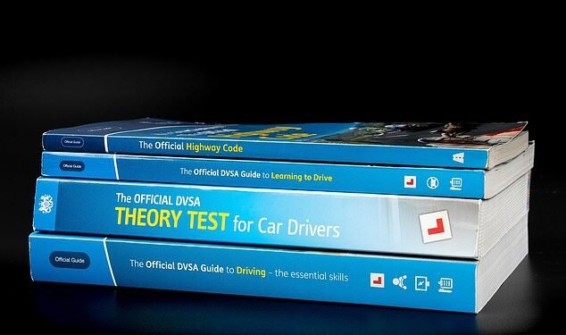 Average driving theory test pass rates have dropped significantly in the last 15 years as the test has become increasingly difficult. We reveal the 10 centres with the highest and lowest pass rates