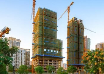 Evergrande & Sunac Restructure With Country Garden On Deck