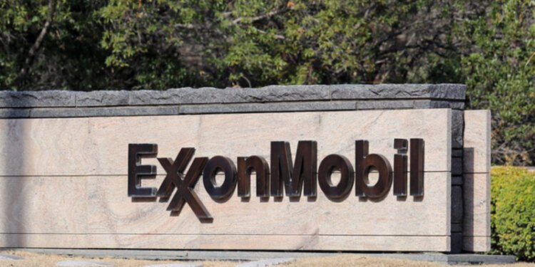 Exxon secures lead in top US oilfield with $60 billion buy of shale rival Pioneer By Reuters