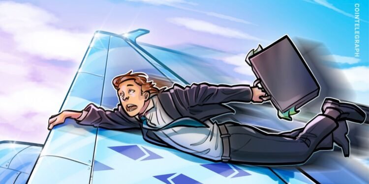 FTX exploiter moved over $17M in ETH in the last 24 hours