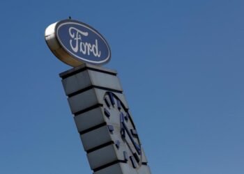 Ford, UAW reach tentative deal to end strike including record pay raise By Reuters