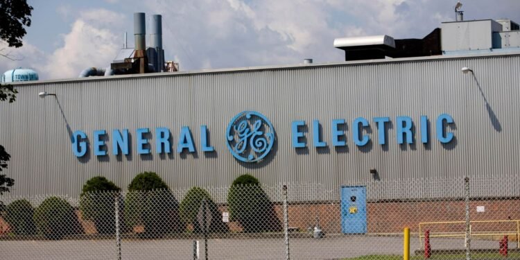 General Electric: Showing Signs Of Promising Progress