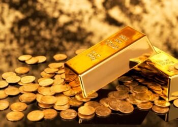 Gold: Is It All Over?