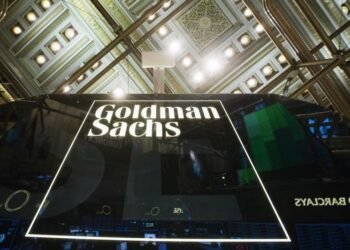 Goldman Sachs Asset Management launches new defined outcome ETFs By Reuters