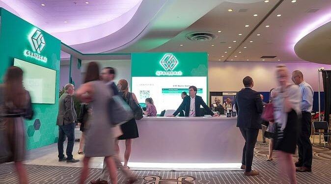 Grayscale Seeks SEC Approval to Convert Ethereum Trust into Spot ETF