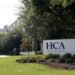 HCA Healthcare: Rx For Success