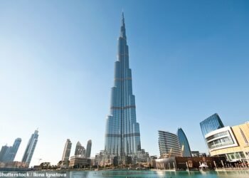 A small business owner has said she is considering moving to Dubai because of HMRC delays