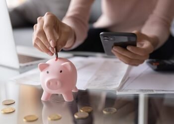 Jumping ship: Savers having been ditching high street banks en masse for digital banks for better rates