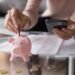 Jumping ship: Savers having been ditching high street banks en masse for digital banks for better rates