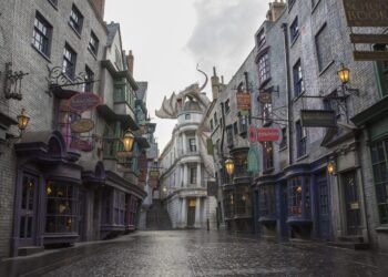Carissa Rawson