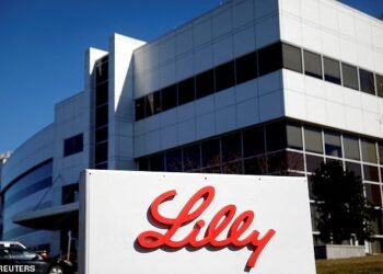 Eli Lilly is awaiting approval for a weight-loss formulation of its Mounjaro diabetes drug
