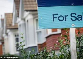 Rics survey: Indicators on demand, sales, instructions and prices all remain in negative territory, according to member estate agents