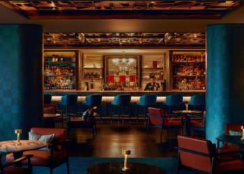 Condé Nast Traveler