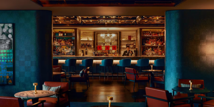 Condé Nast Traveler