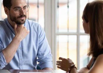 How To Use Listening Skills For A Successful Job Interview