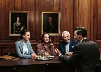 How Top Family Offices Are Investing Now