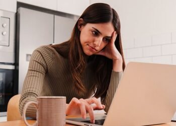 How Unproductive Discomfort Is Slowing Down Your Job Search