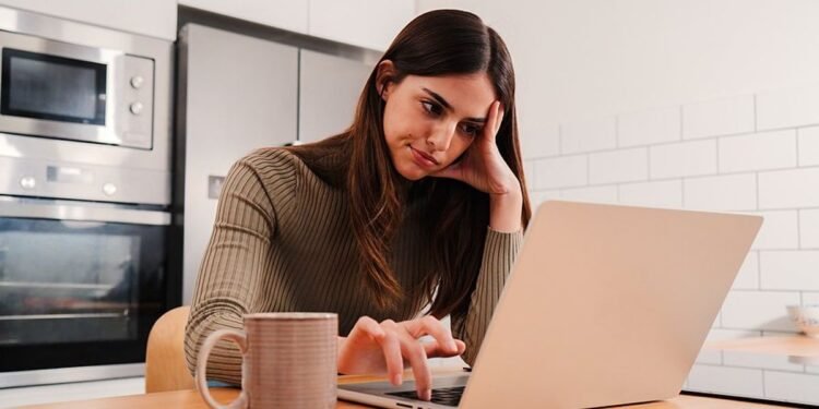 How Unproductive Discomfort Is Slowing Down Your Job Search