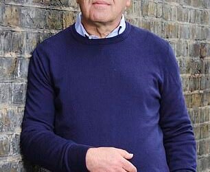 Shock: David Norton has had to put his retirement plans on hold