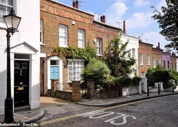 Rate reductions: Most high street banks and building societies have reduced their mortgage rates in the last two weeks, with some deals now cheaper than 5% interest