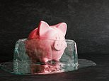 How much will frozen income tax bands suck out of your pay packet? This is Money podcast