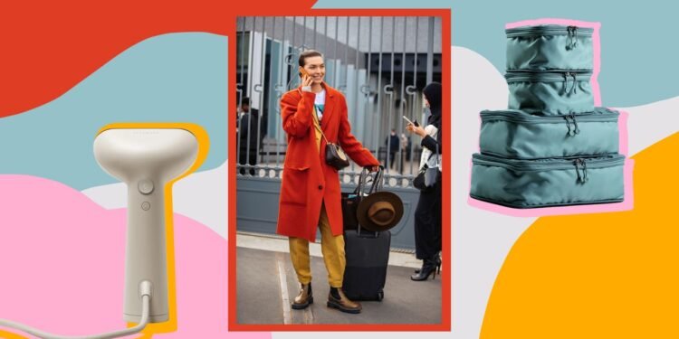 Condé Nast Traveler